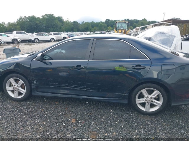 4T1BF1FK9EU812818 Toyota 2ar-fe