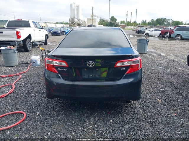 4T1BF1FK9EU812818 Toyota 2ar-fe
