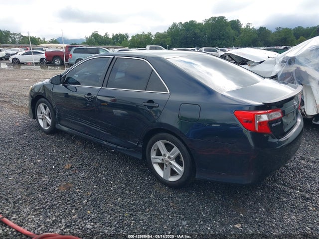 4T1BF1FK9EU812818 Toyota 2ar-fe