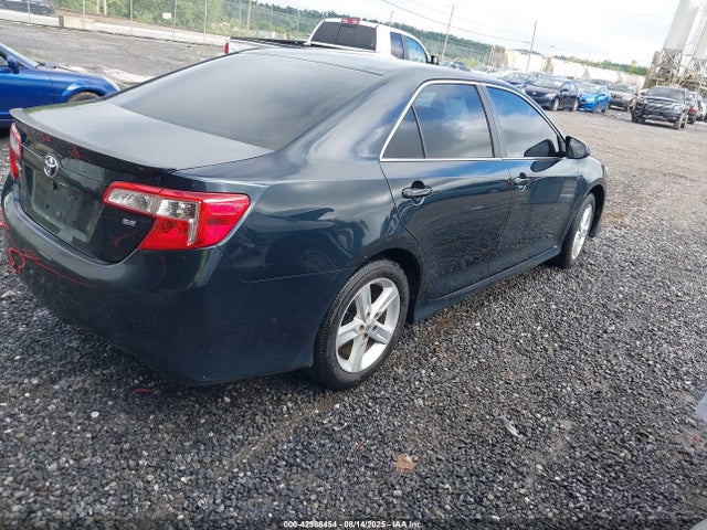 4T1BF1FK9EU812818 Toyota 2ar-fe