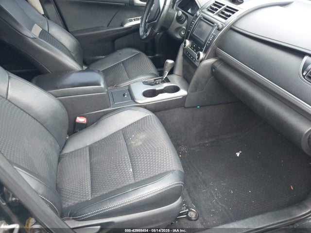 4T1BF1FK9EU812818 Toyota 2ar-fe