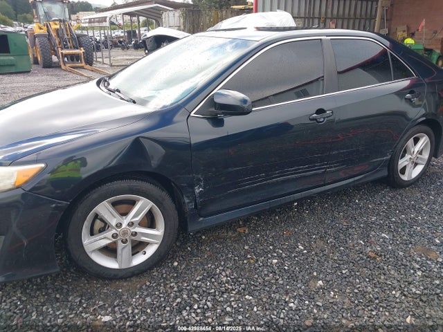 4T1BF1FK9EU812818 Toyota 2ar-fe