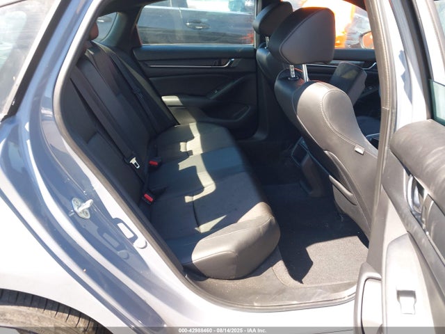 1HGCV1F35NA108929 Honda l15be