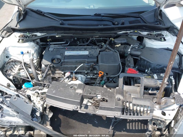 1HGCR2F54EA282521 Honda k24w1