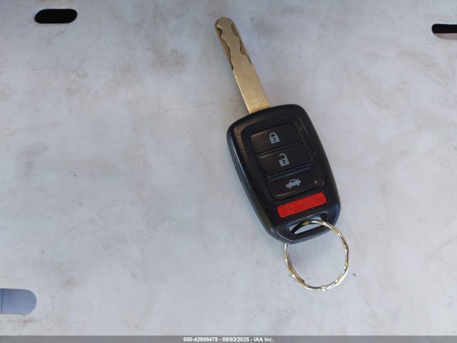1HGCR2F54EA282521 Honda k24w1