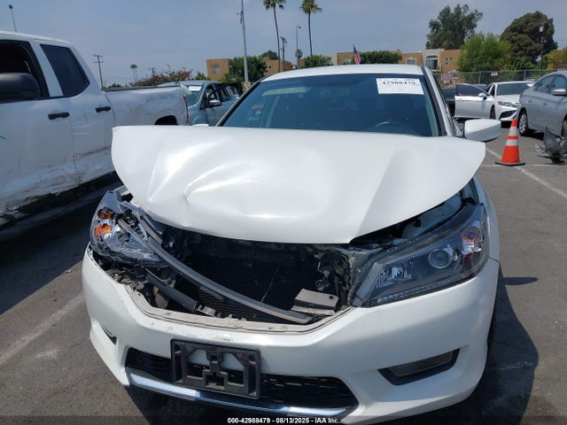 1HGCR2F54EA282521 Honda k24w1