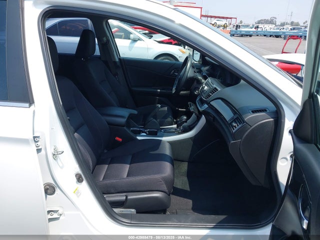 1HGCR2F54EA282521 Honda k24w1