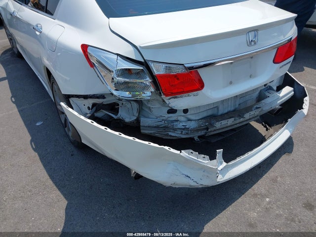 1HGCR2F54EA282521 Honda k24w1