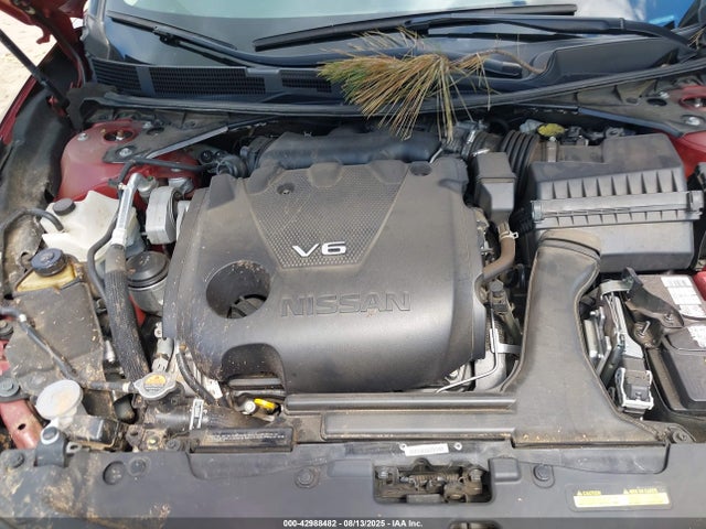 Nissan 2020 2020 1N4AA6BV2LC365639 Image 10