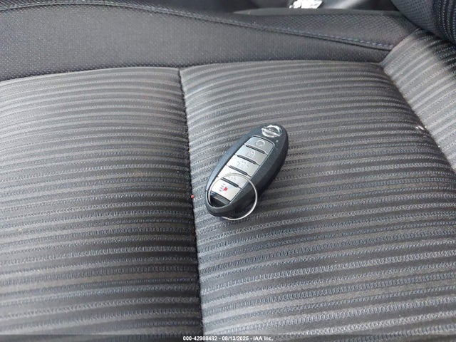 Nissan 2020 2020 1N4AA6BV2LC365639 Image 11