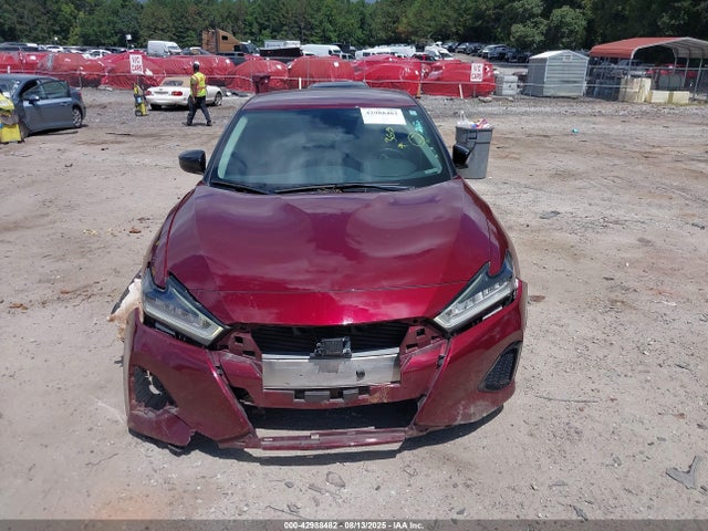 Nissan 2020 2020 1N4AA6BV2LC365639 Image 13