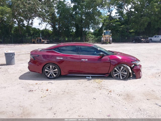 Nissan 2020 2020 1N4AA6BV2LC365639 Image 14