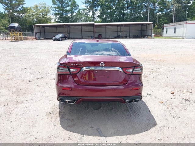 Nissan 2020 2020 1N4AA6BV2LC365639 Image 17