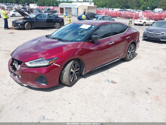 Nissan 2020 2020 1N4AA6BV2LC365639 Image 2