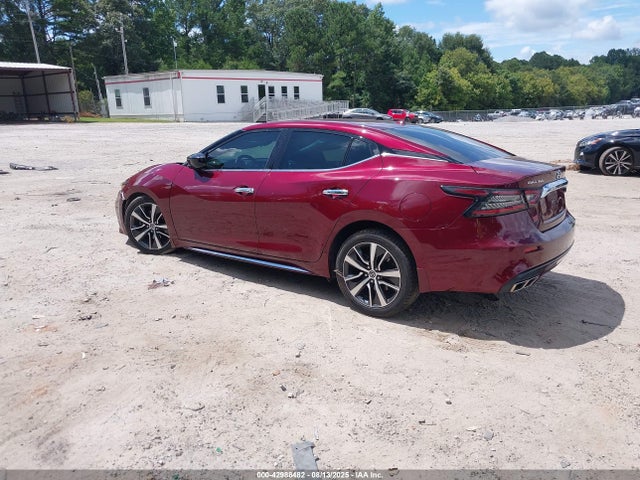 Nissan 2020 2020 1N4AA6BV2LC365639 Image 3