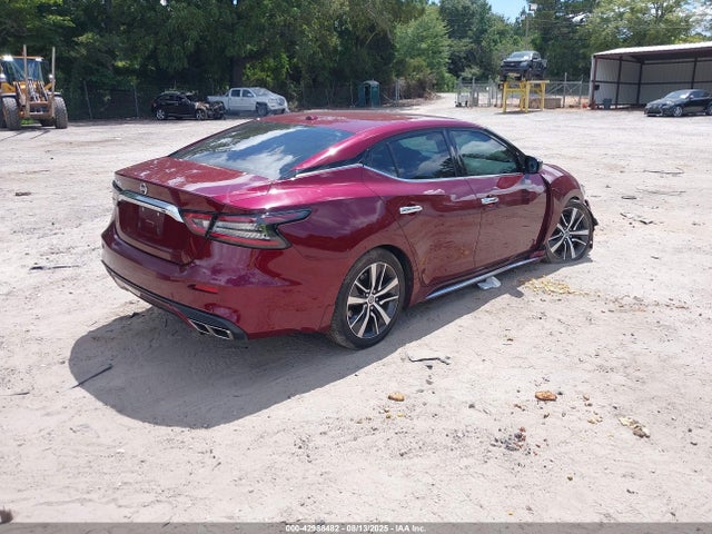 Nissan 2020 2020 1N4AA6BV2LC365639 Image 4