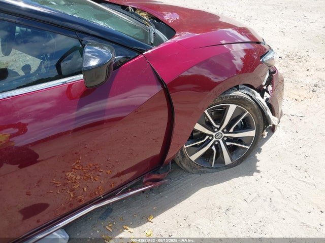 Nissan 2020 2020 1N4AA6BV2LC365639 Image 6