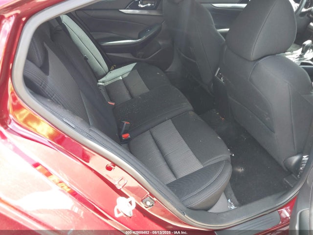 Nissan 2020 2020 1N4AA6BV2LC365639 Image 8