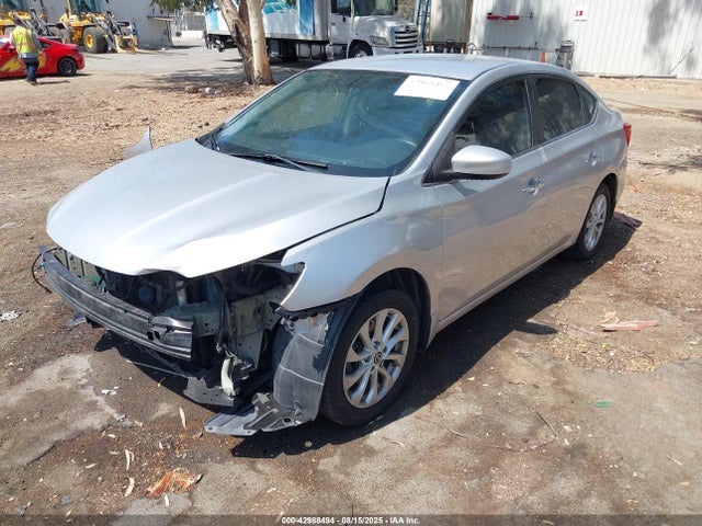 3N1AB7AP2GY266240 Nissan 2016