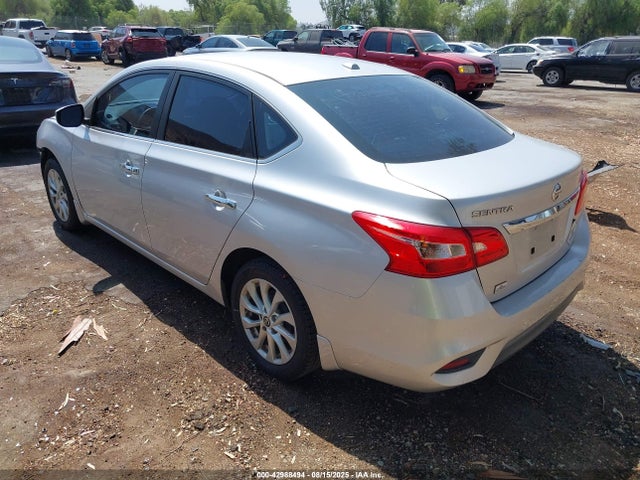 3N1AB7AP2GY266240 Nissan 2016