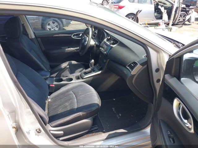 3N1AB7AP2GY266240 Nissan 2016