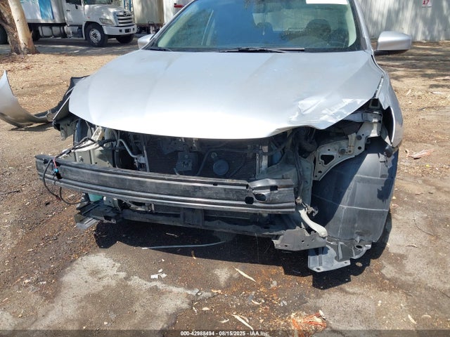 3N1AB7AP2GY266240 Nissan 2016