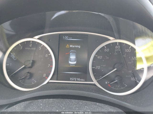 3N1AB7AP2GY266240 Nissan 2016