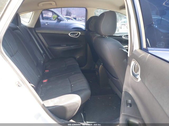 3N1AB7AP2GY266240 Nissan 2016