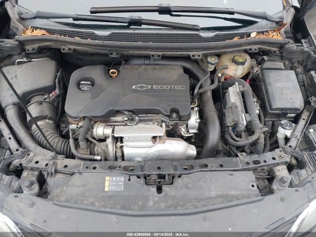 1G1BE5SM7G7232547 Chevrolet le2 - di: direct injection, alum, vvt, gen i, gmna
