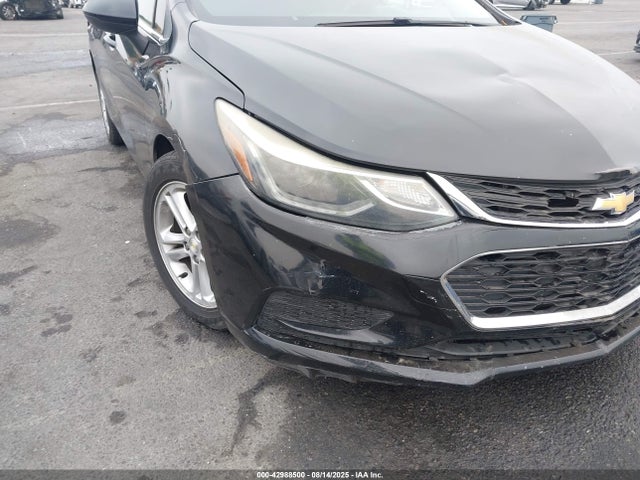 1G1BE5SM7G7232547 Chevrolet le2 - di: direct injection, alum, vvt, gen i, gmna