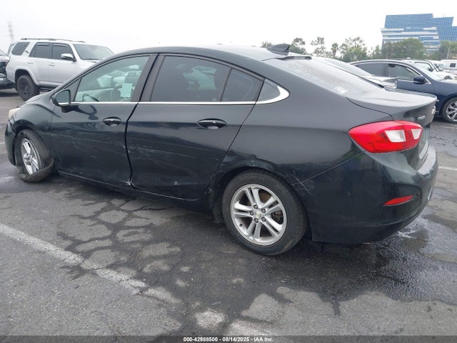 1G1BE5SM7G7232547 Chevrolet le2 - di: direct injection, alum, vvt, gen i, gmna