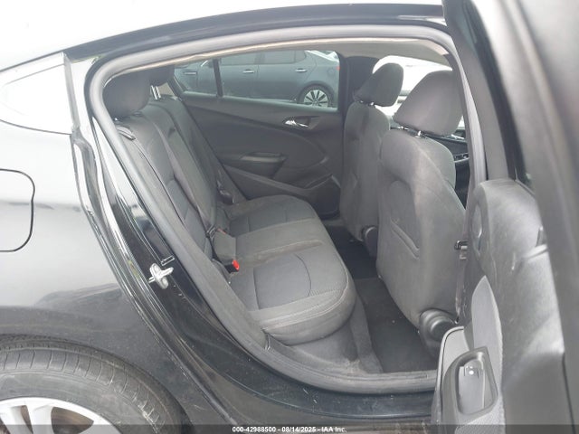 1G1BE5SM7G7232547 Chevrolet le2 - di: direct injection, alum, vvt, gen i, gmna