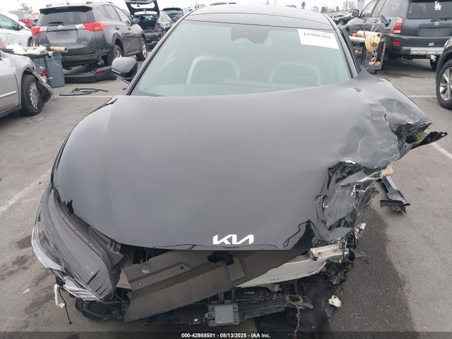 KIA 2023 2023 KNDC4DLC1P5109451 Image 10