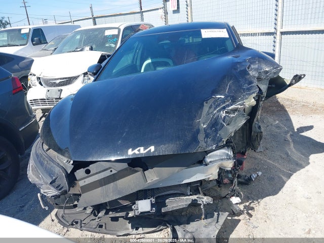 KIA 2023 2023 KNDC4DLC1P5109451 Image 12