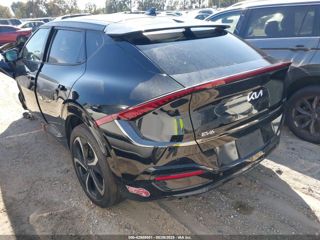 KIA 2023 2023 KNDC4DLC1P5109451 Image 3