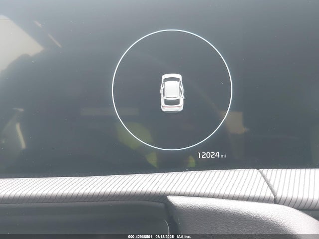 KIA 2023 2023 KNDC4DLC1P5109451 Image 7