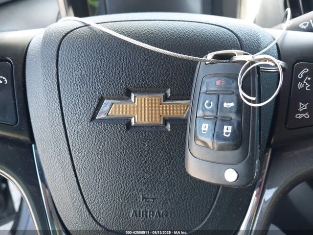 1G1RA6E49EU127101 Chevrolet luu - ffv, e-flex, fam