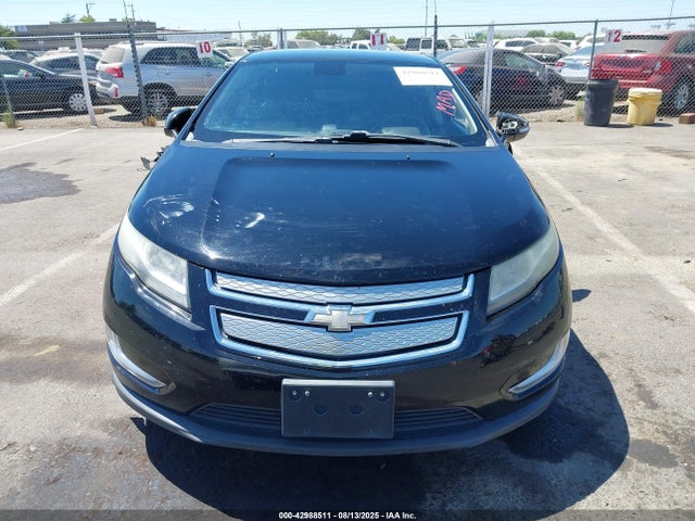 1G1RA6E49EU127101 Chevrolet luu - ffv, e-flex, fam