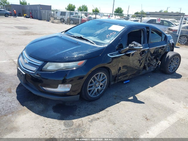 1G1RA6E49EU127101 Chevrolet luu - ffv, e-flex, fam