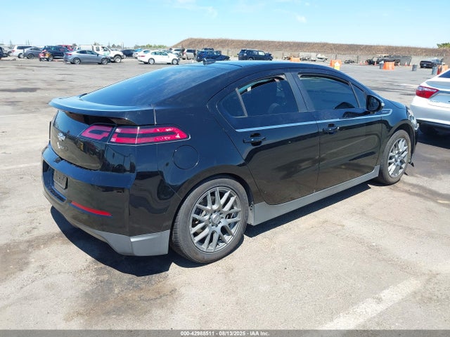 1G1RA6E49EU127101 Chevrolet luu - ffv, e-flex, fam