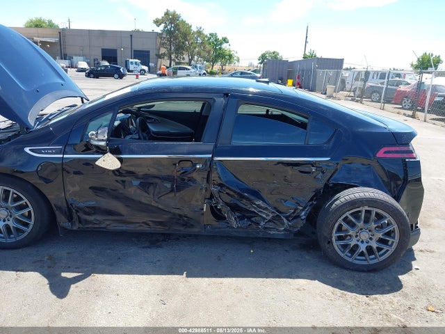 1G1RA6E49EU127101 Chevrolet luu - ffv, e-flex, fam