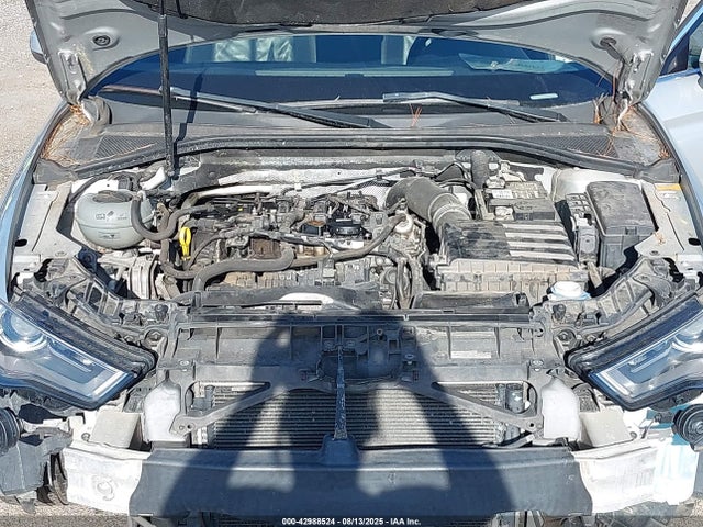 2015 AUDI A3 WAUACGFF7F1006541 Photo 9