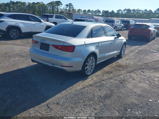 2015 AUDI A3 WAUACGFF7F1006541 Photo 3