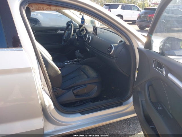 2015 AUDI A3 WAUACGFF7F1006541 Photo 4