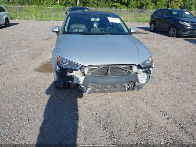 2015 AUDI A3 WAUACGFF7F1006541 Photo 5