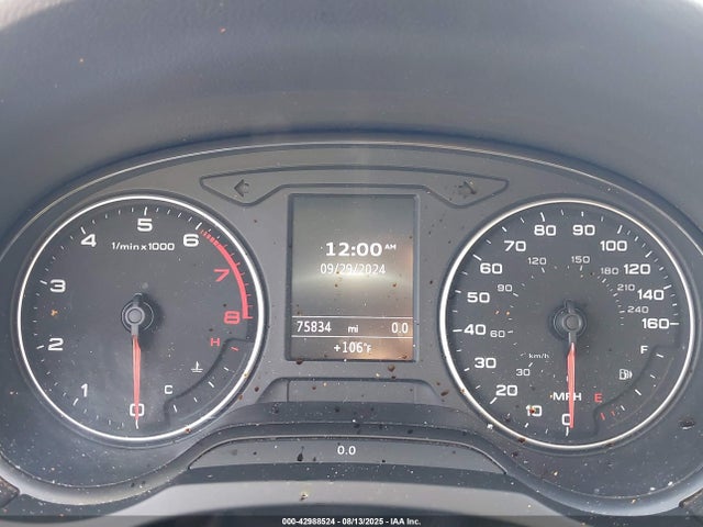 2015 AUDI A3 WAUACGFF7F1006541 Photo 6