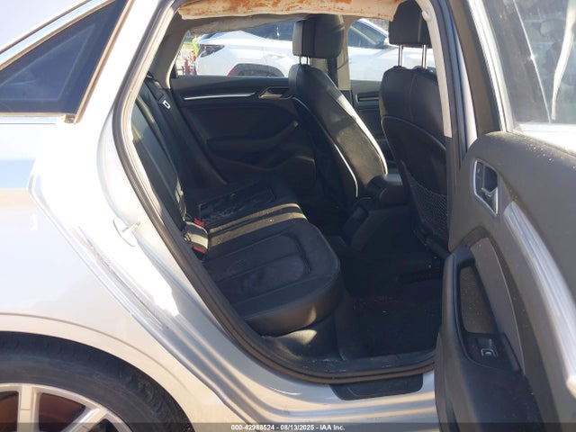 2015 AUDI A3 WAUACGFF7F1006541 Photo 7