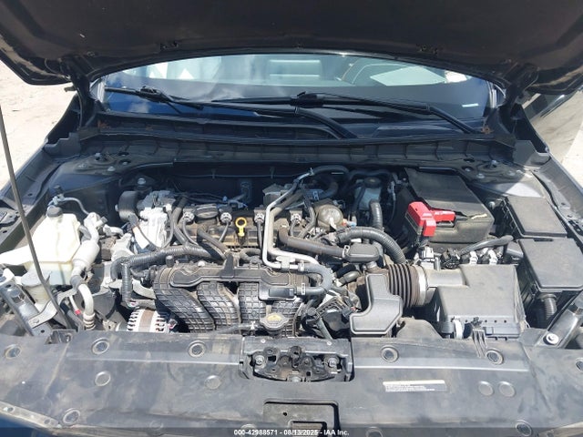 Nissan Altima 2021 1N4BL4CV3MN311886 Image 10