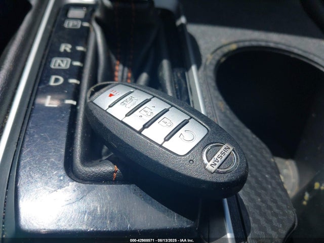 Nissan Altima 2021 1N4BL4CV3MN311886 Image 11