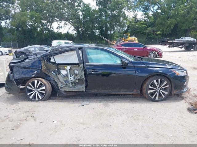 Nissan Altima 2021 1N4BL4CV3MN311886 Image 14